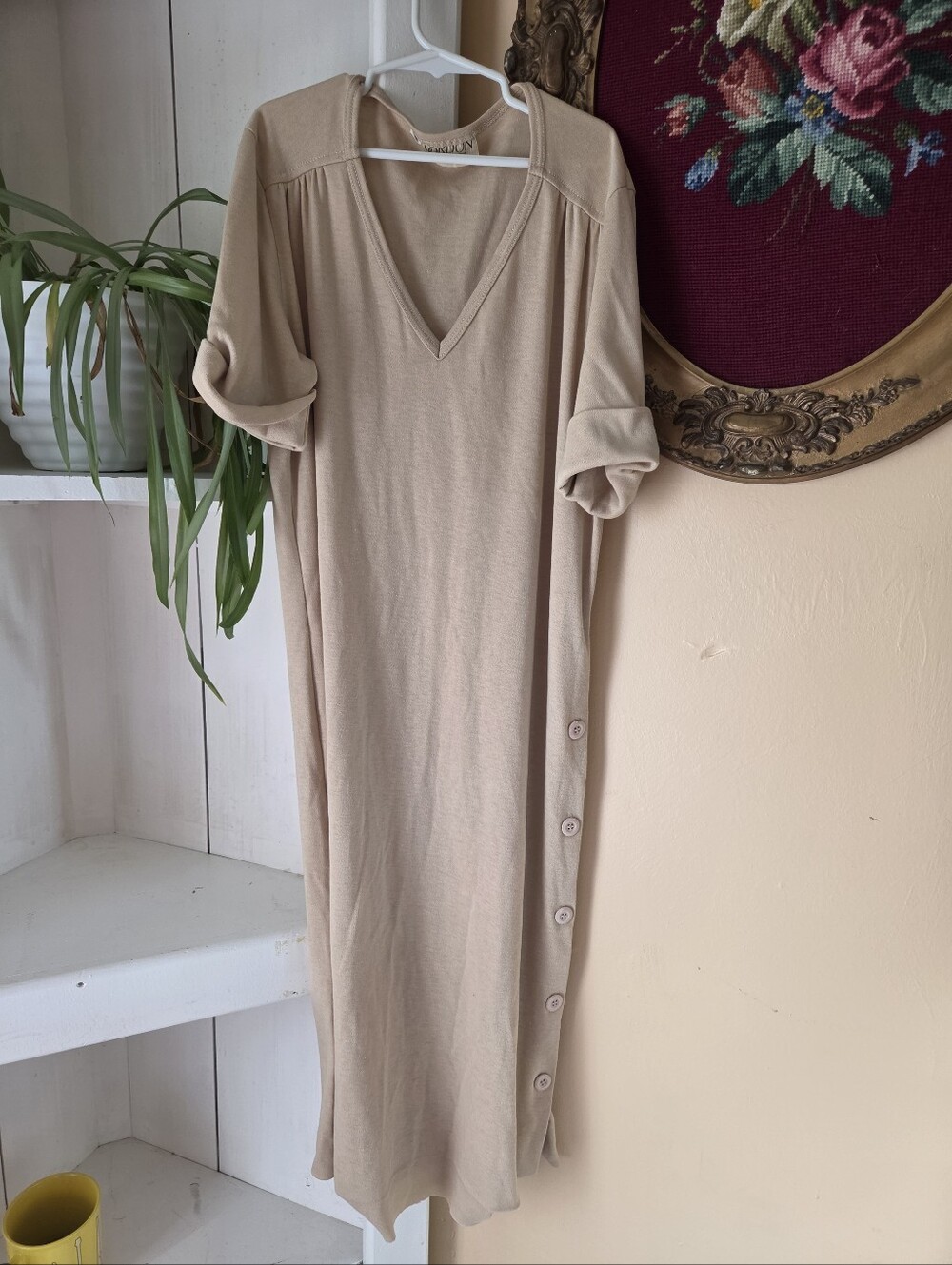 Vintage Gordon Of Philadelphia Dress